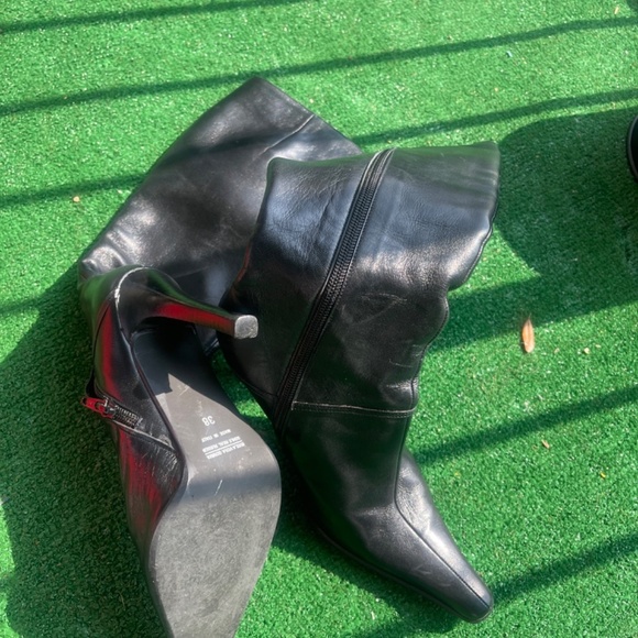 Broccoli boot - Picture 6 of 6